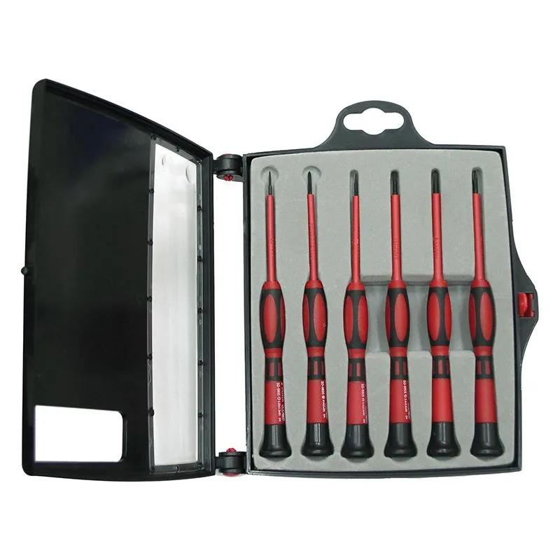 VDE Precision Screwdrivers